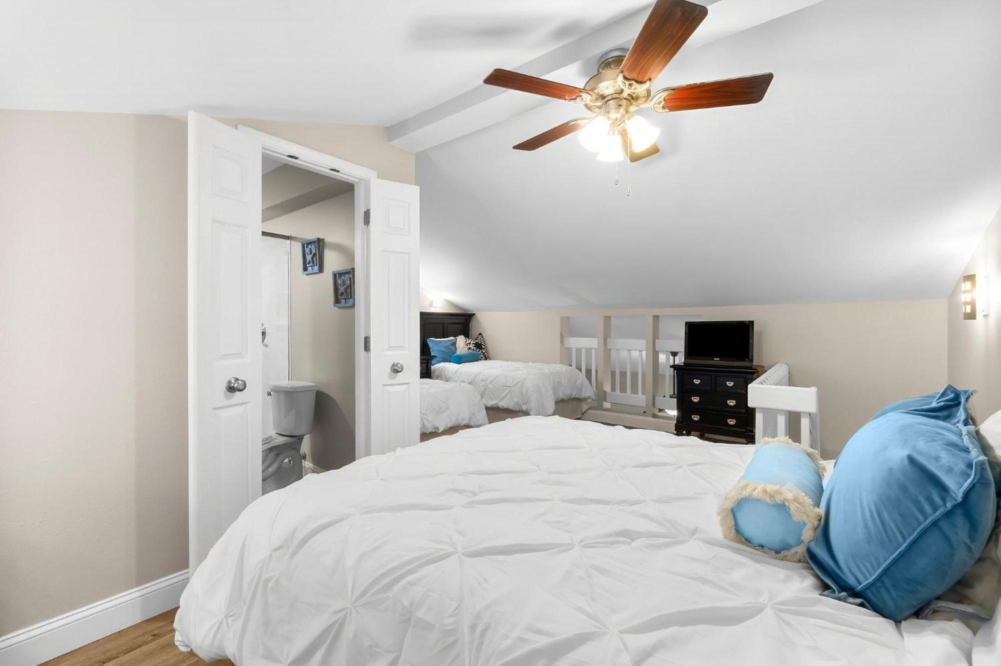 Seacove 7E 2 Bedroom Condo Destin Exterior photo
