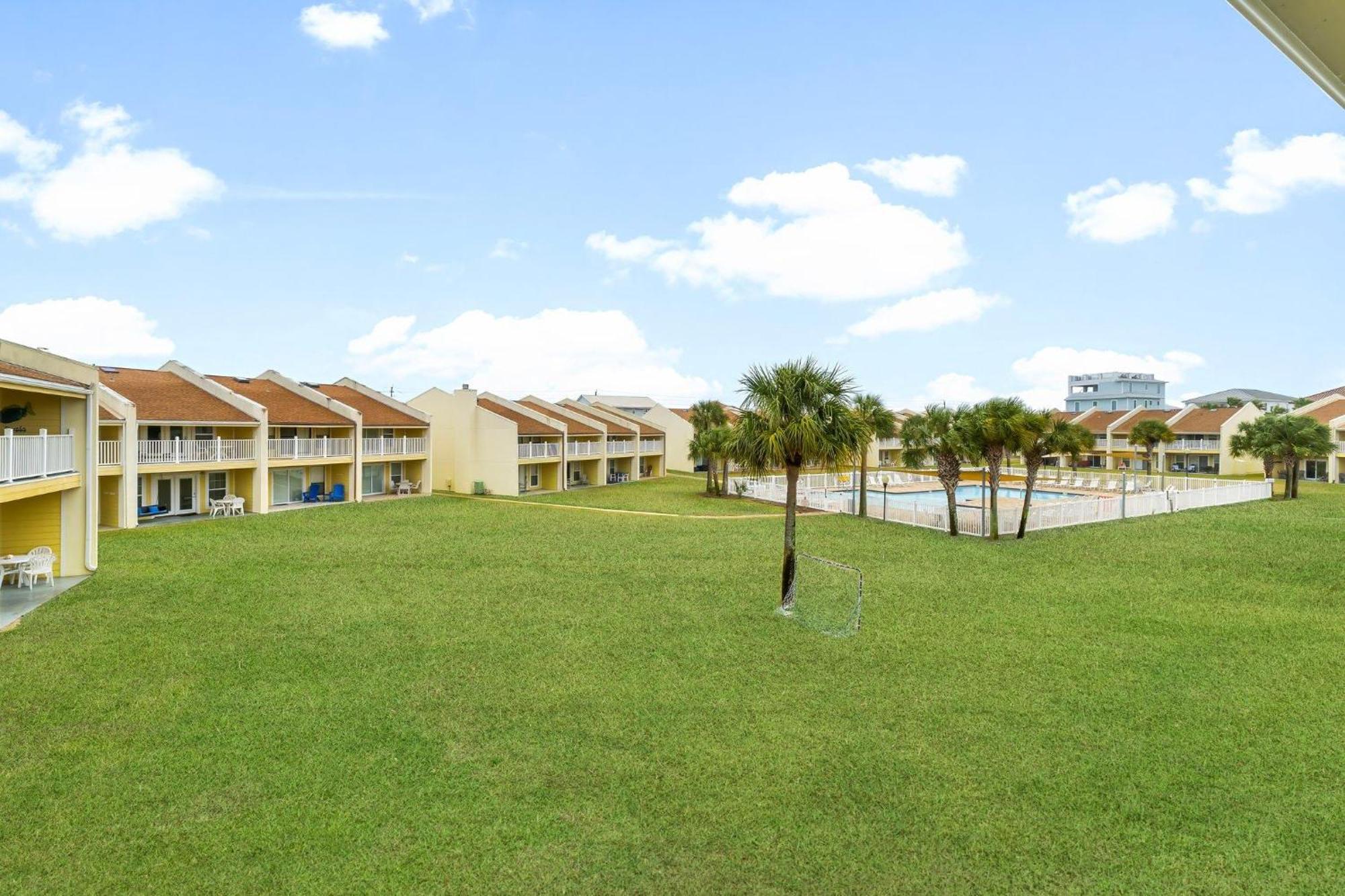 Seacove 7E 2 Bedroom Condo Destin Exterior photo