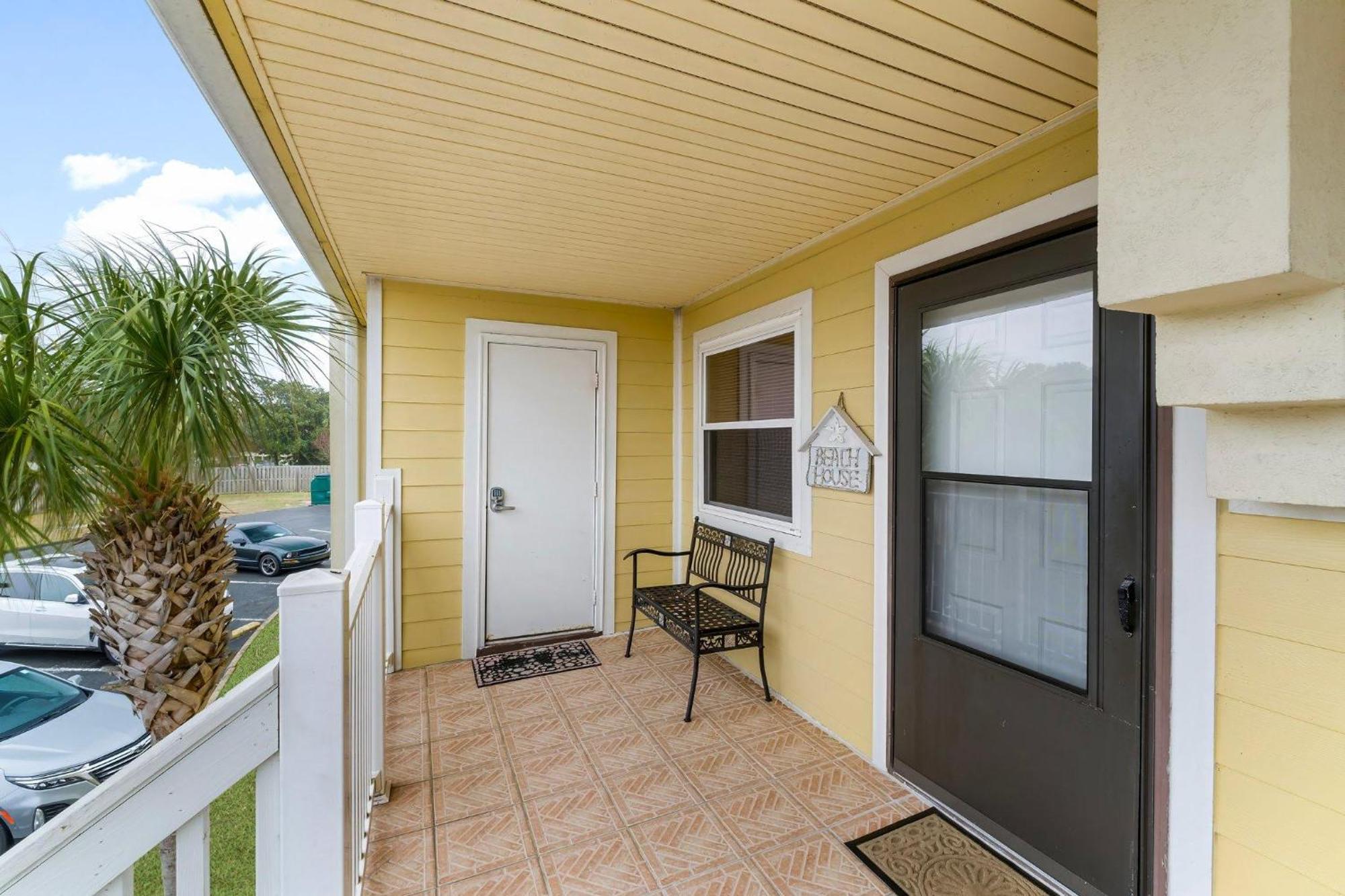 Seacove 7E 2 Bedroom Condo Destin Exterior photo